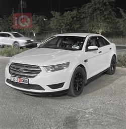 فورد تورس